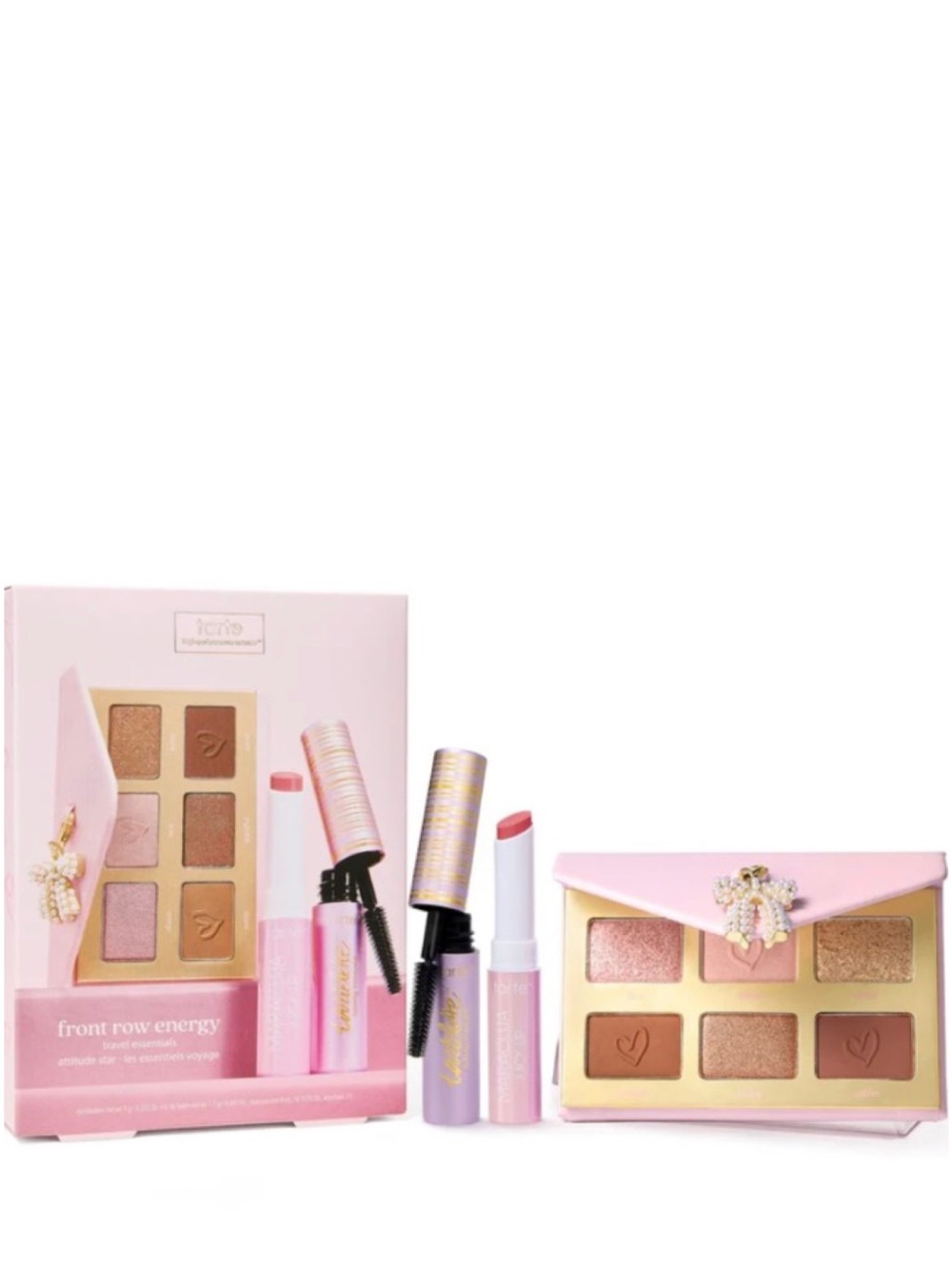 NEW✅TARTE Travel Essentials